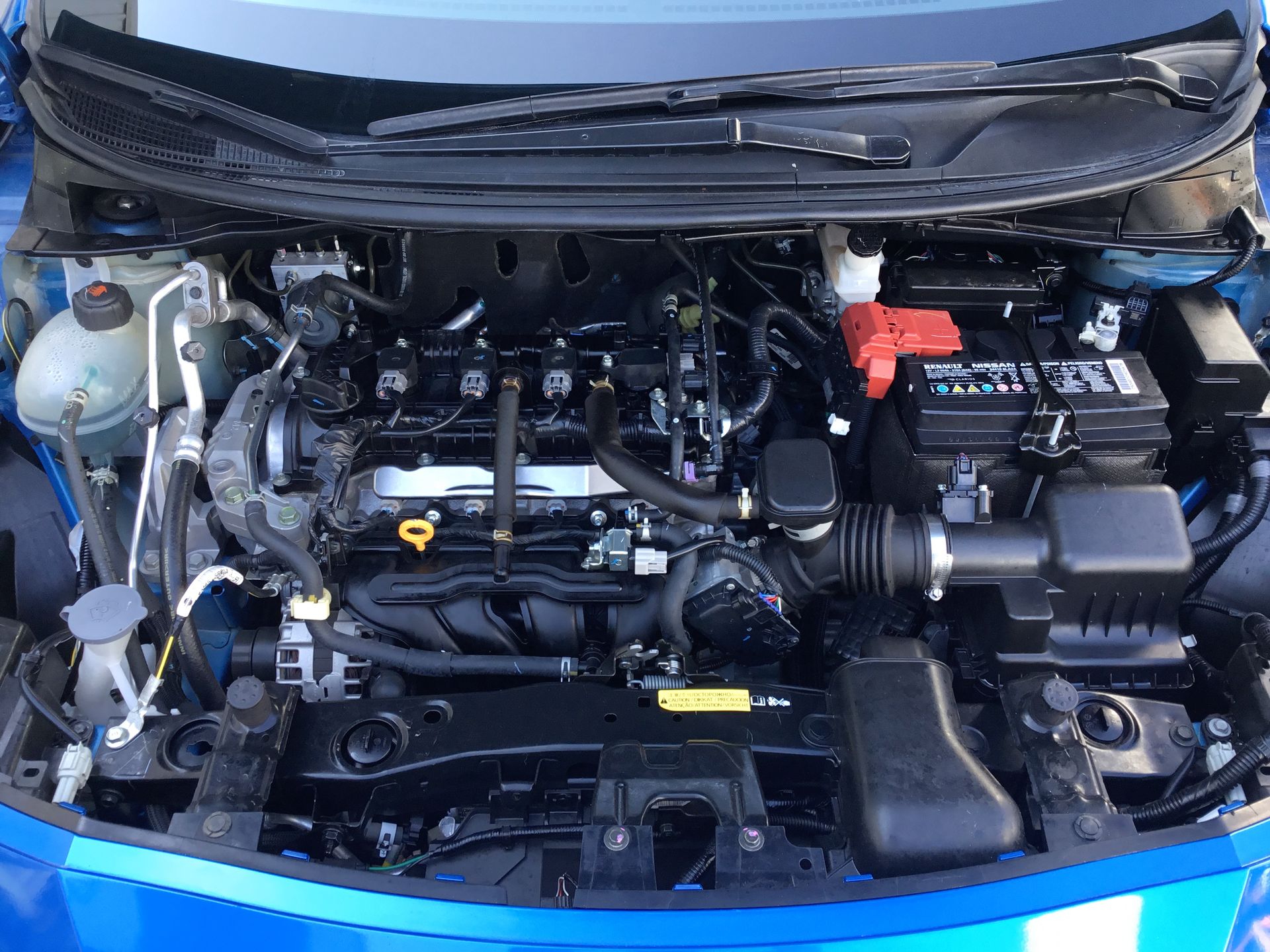 2024 Nissan VERSA ADVANCE MT 24