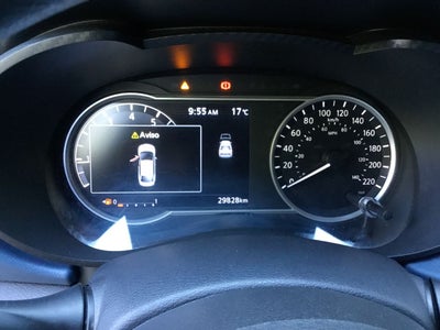 2023 Nissan VERSA ADVANCE MT 23