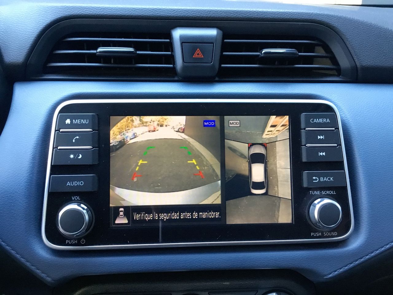 2023 Nissan VERSA ADVANCE MT 23