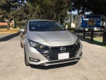2023 Nissan VERSA ADVANCE MT 23