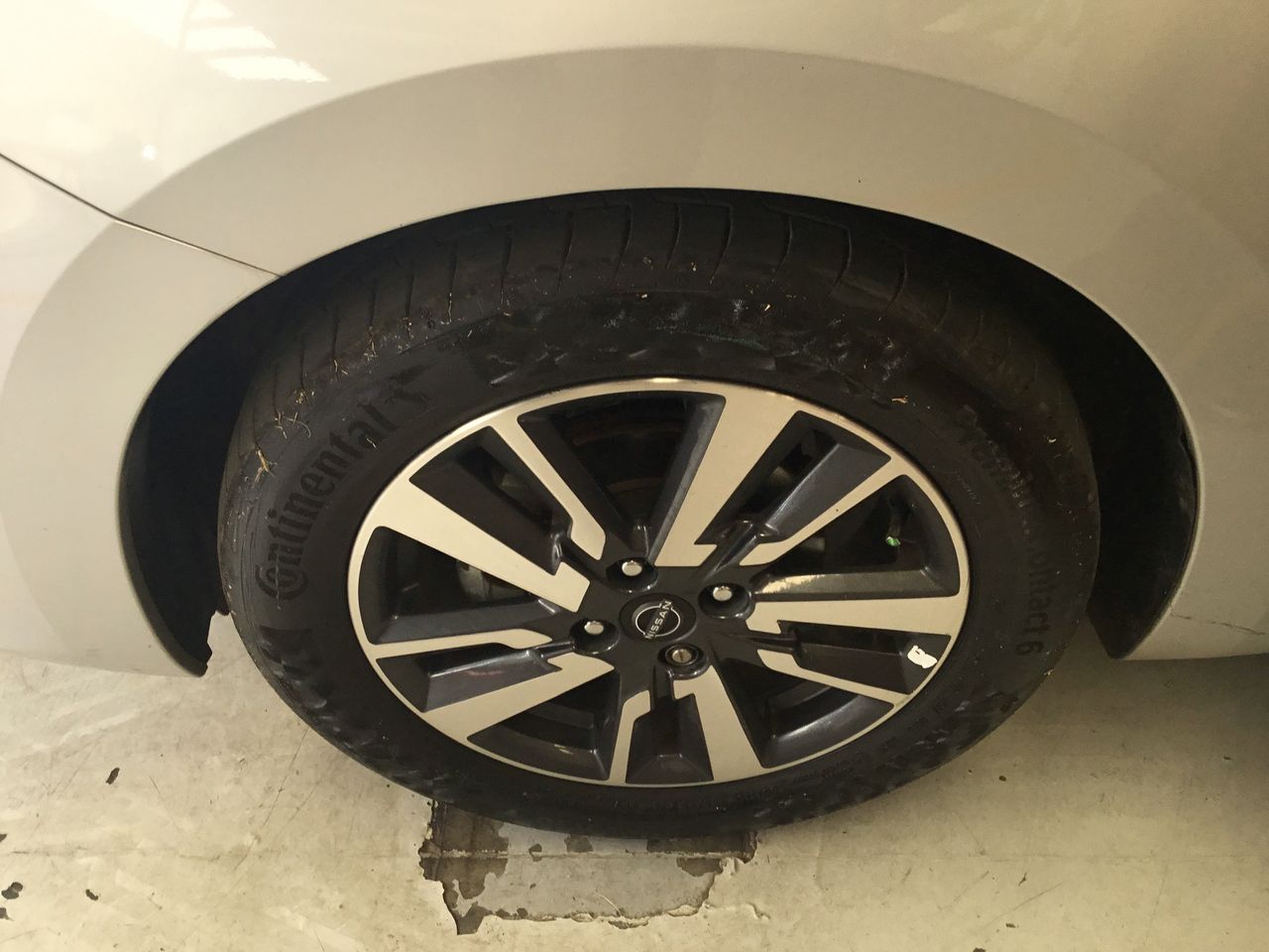 2023 Nissan VERSA ADVANCE MT 23