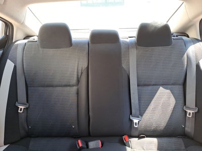 2021 Nissan VERSA ADVANCE CVT 21