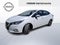 2021 Nissan VERSA ADVANCE CVT 21