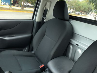 2025 Nissan FRONTIER PICK UP TM AC 25