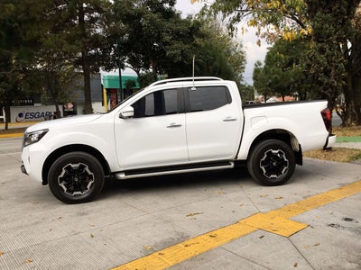 2022 Nissan FRONTIER PLATINUM LE DIESEL 4X4 TA 22
