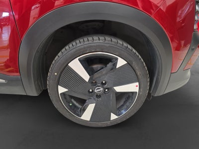 2025 Nissan KICKS PLATINUM CVT 25