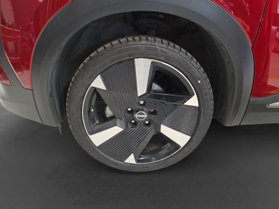 2025 Nissan KICKS PLATINUM CVT 25