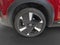 2025 Nissan KICKS PLATINUM CVT 25