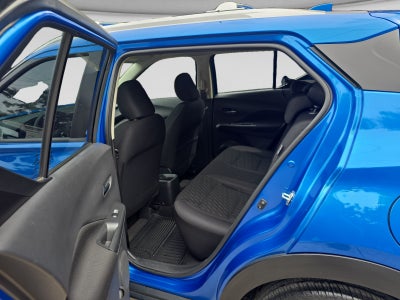 2021 Nissan KICKS ADVANCE 1.6 LTS MT 21