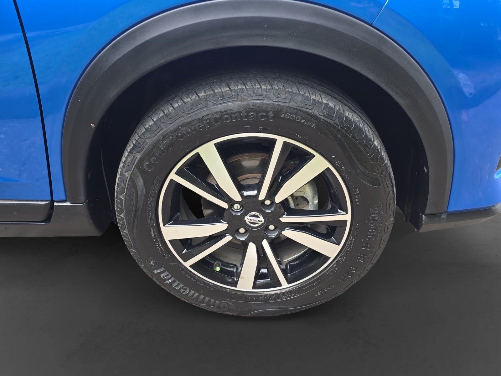 2021 Nissan KICKS ADVANCE 1.6 LTS MT 21