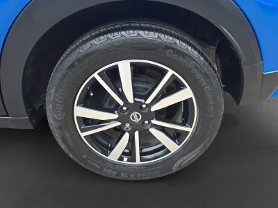 2021 Nissan KICKS ADVANCE 1.6 LTS MT 21