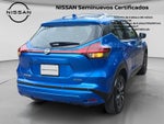 2021 Nissan KICKS ADVANCE 1.6 LTS MT 21
