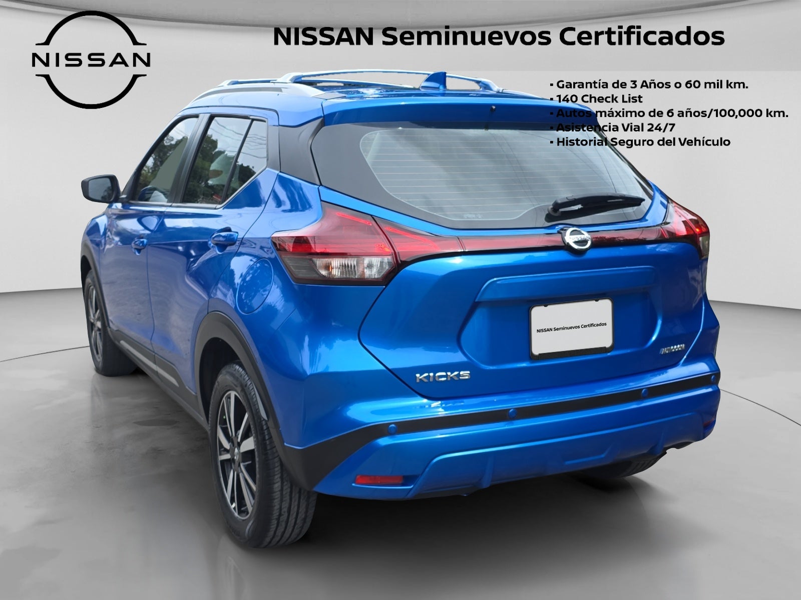 2021 Nissan KICKS ADVANCE 1.6 LTS MT 21