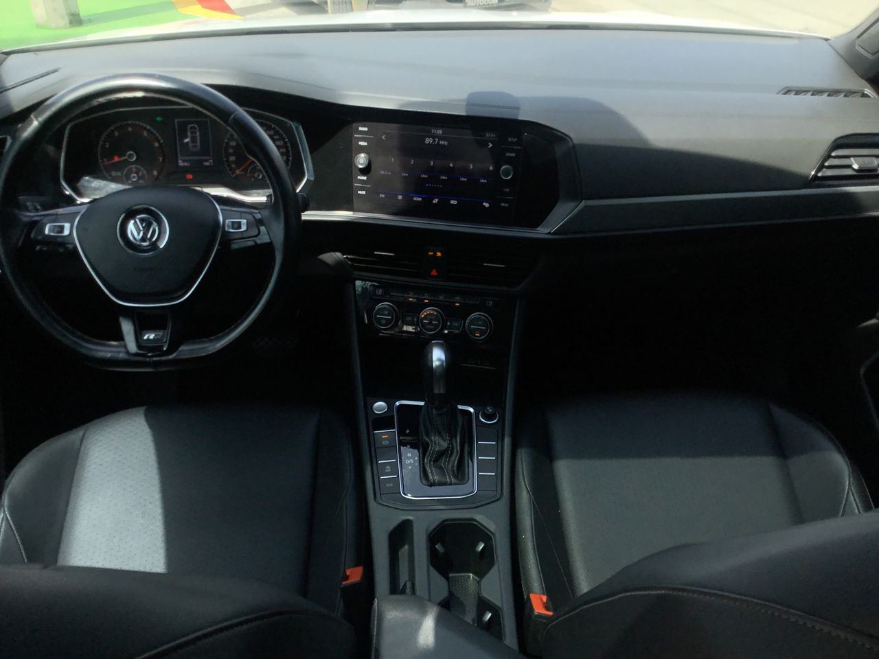 2021 Volkswagen JETTA R-LINE TIPTRONIC