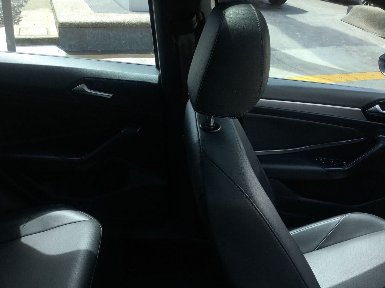 2021 Volkswagen JETTA R-LINE TIPTRONIC