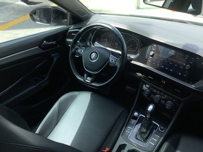 2021 Volkswagen JETTA R-LINE TIPTRONIC