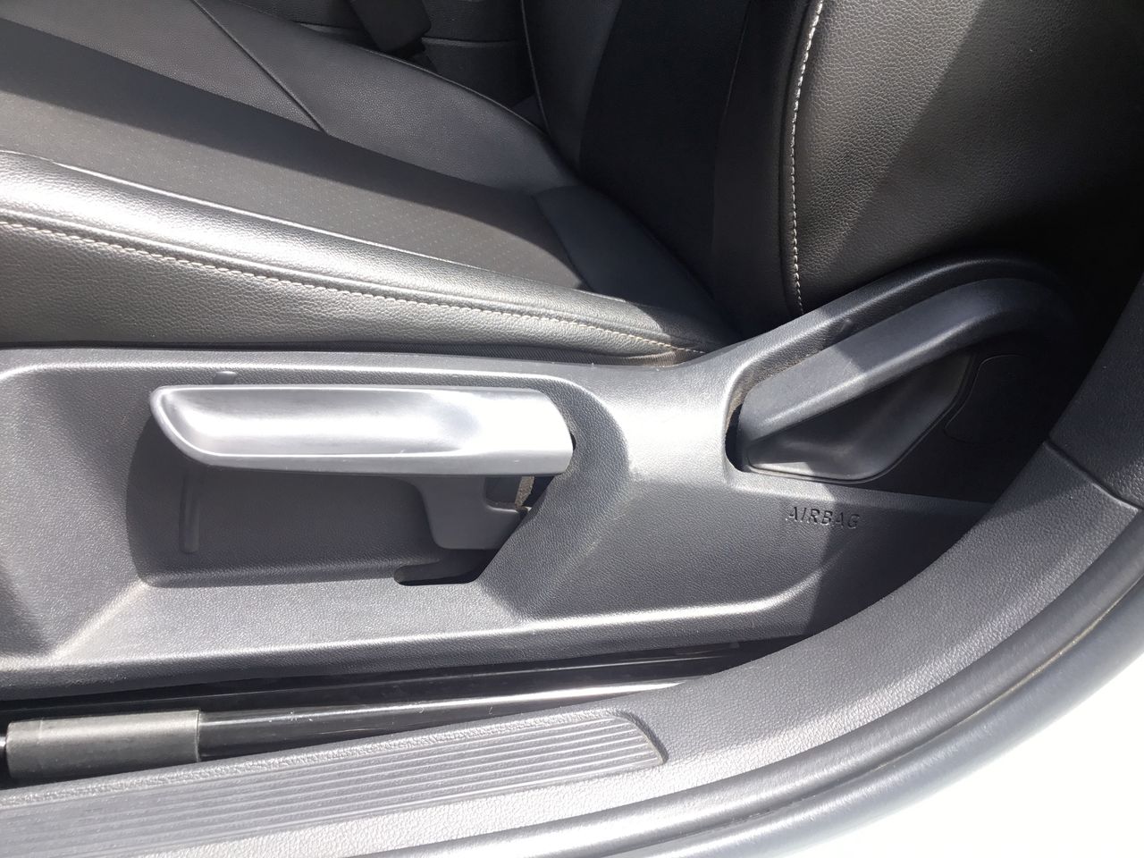 2021 Volkswagen JETTA R-LINE TIPTRONIC