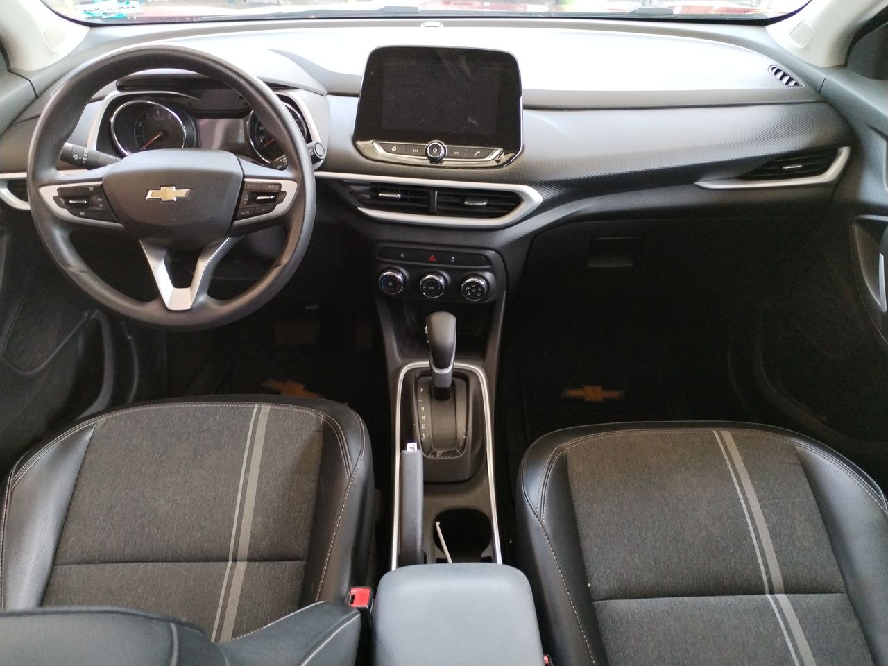2023 Chevrolet TRACKER LT C