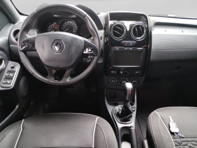 2020 RENAULT OROCH OROCH 2.0 OUTSIDER SMR AUTO 4P