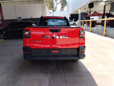 2021 RAM 700 SLT REGULAR CAB