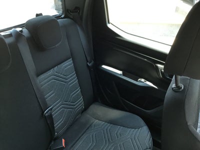 2023 RAM JOURNEY BIGHORN CREW CAB