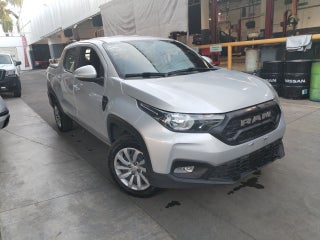 2023 RAM JOURNEY BIGHORN CREW CAB