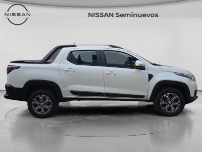 2022 RAM JOURNEY LARAMIE CREW CAB