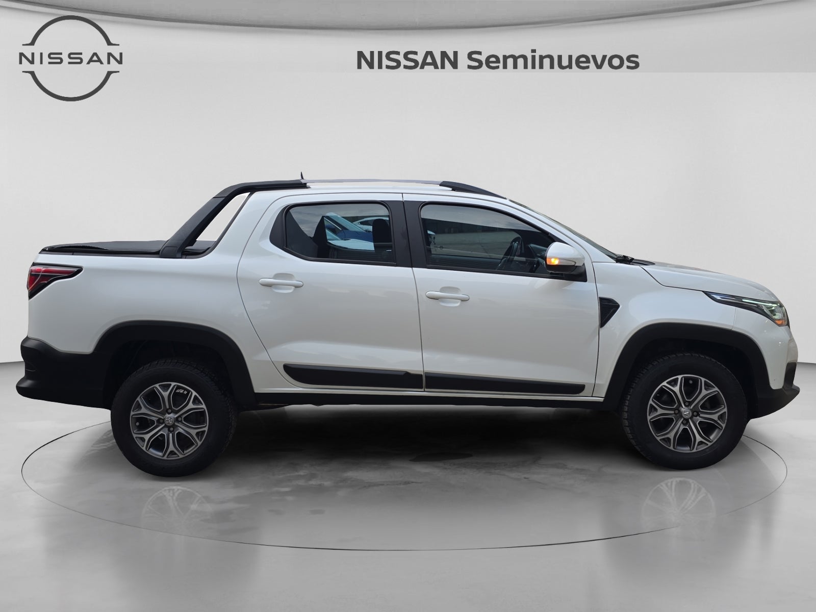 2022 RAM JOURNEY LARAMIE CREW CAB
