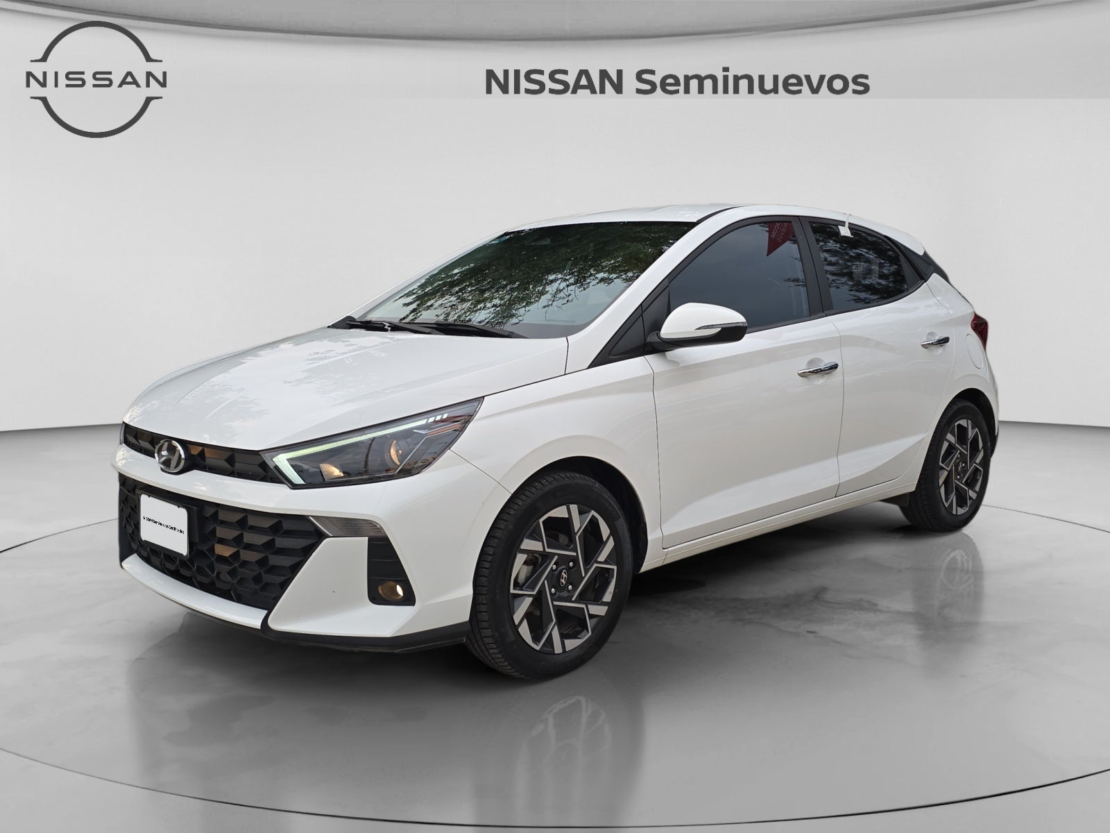 2024 Hyundai HB20 1.6 GLS AUTO