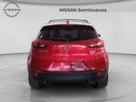 2017 Mazda Mazda CX-3 I GRAND TOURING 2WD