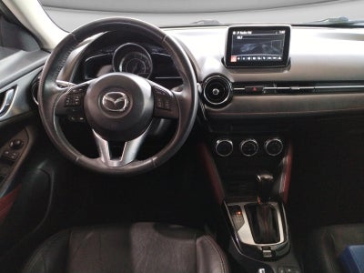 2017 Mazda Mazda CX-3 I GRAND TOURING 2WD