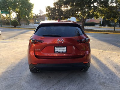 2023 Mazda Mazda CX-5 I SPORT 2WD