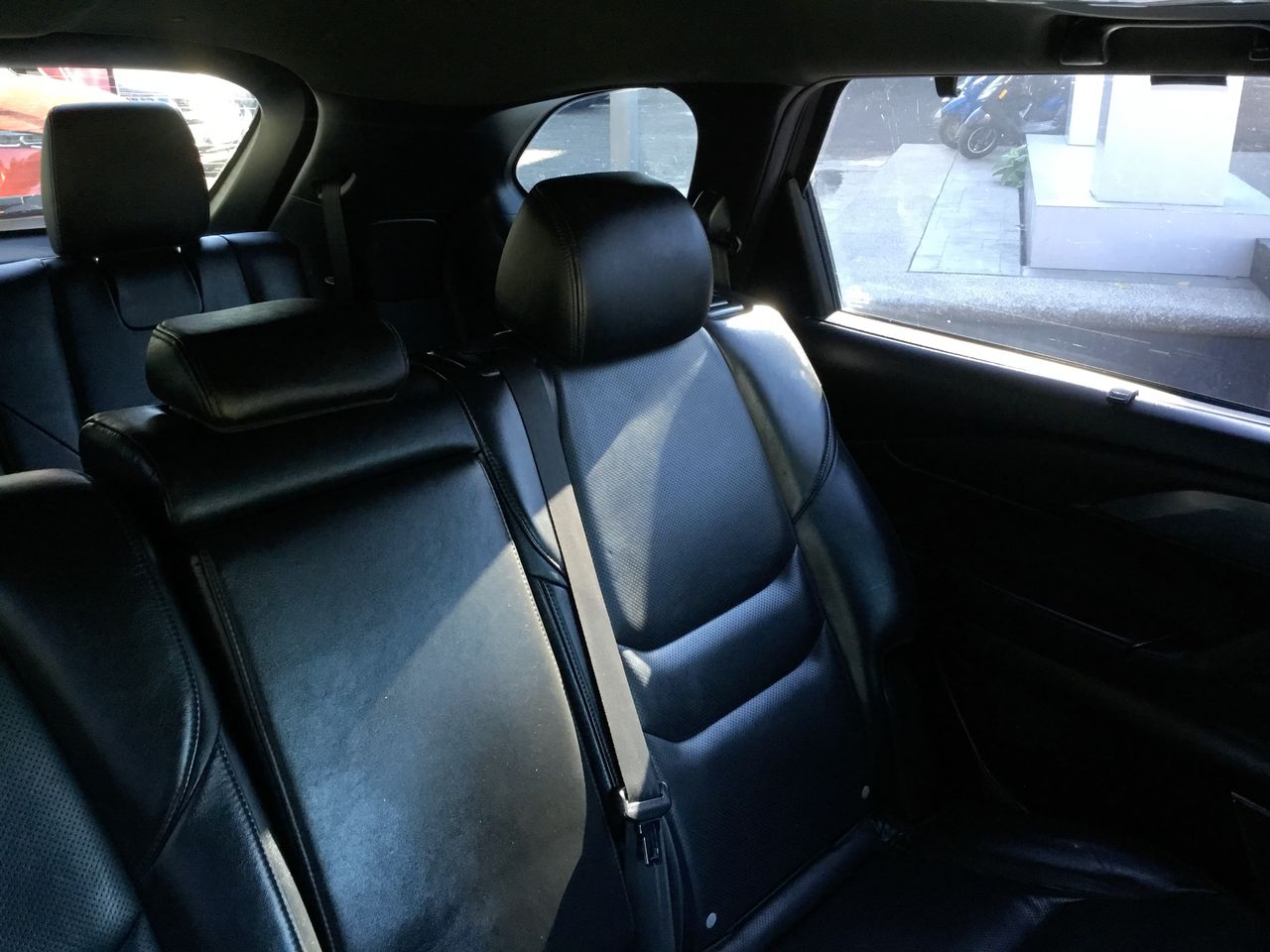 2017 Mazda Mazda CX-9 I GRAND TOURING AWD