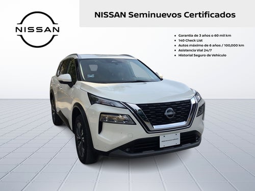 2023 Nissan X-TRAIL EXCLUSIVE 3 ROW 23