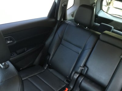 2023 Nissan X-TRAIL EXCLUSIVE 3 ROW 23