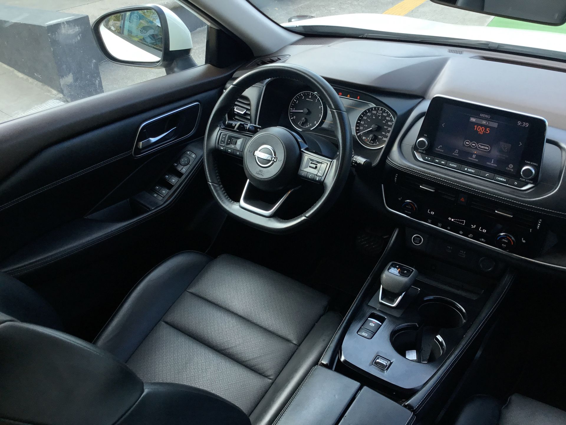 2023 Nissan X-TRAIL EXCLUSIVE 3 ROW 23