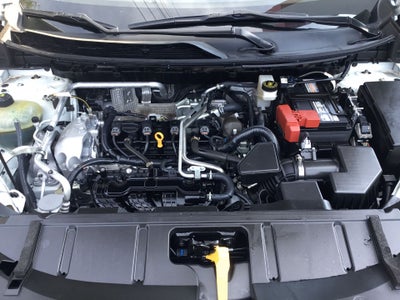 2023 Nissan X-TRAIL EXCLUSIVE 3 ROW 23