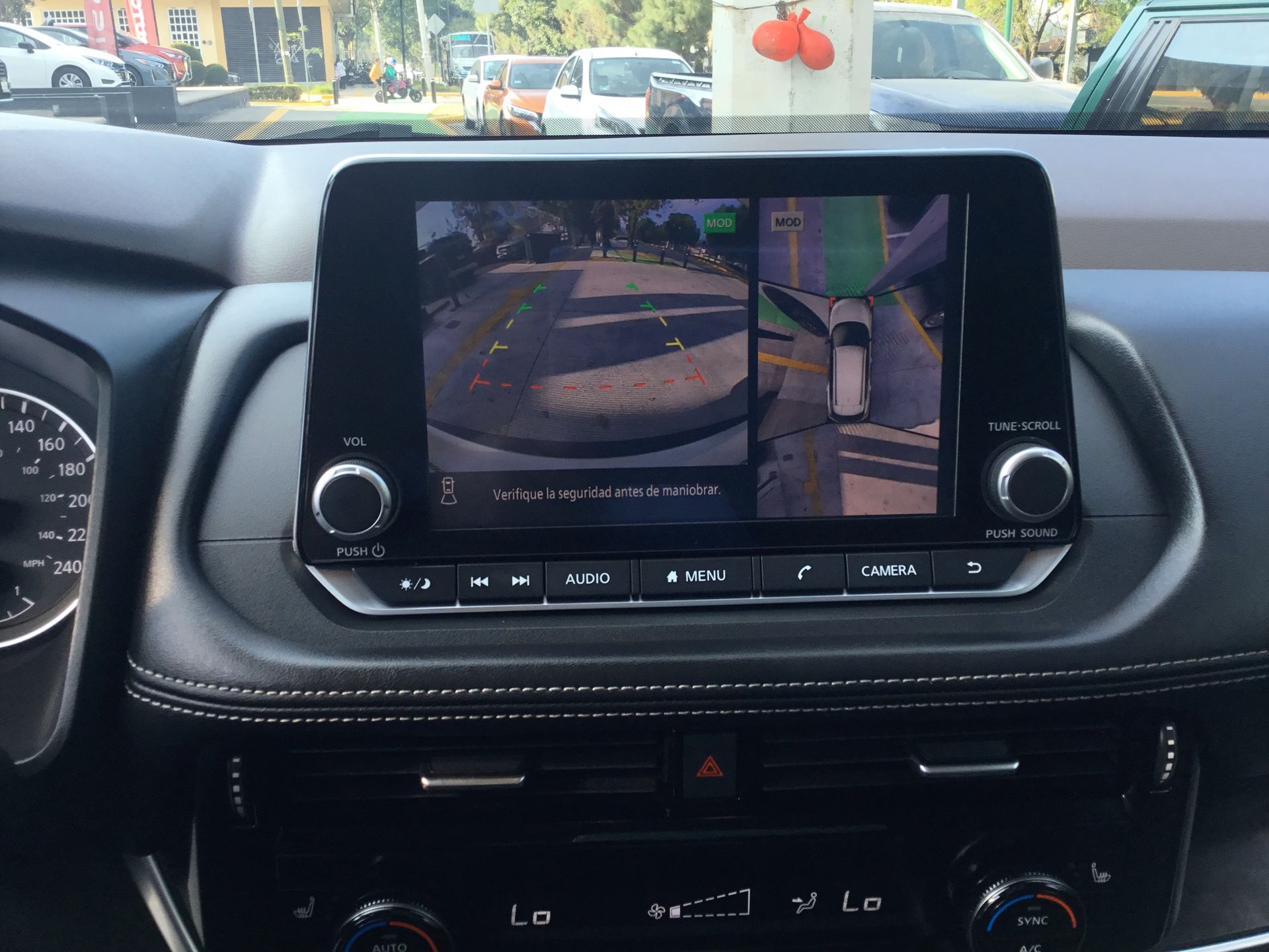 2023 Nissan X-TRAIL EXCLUSIVE 3 ROW 23