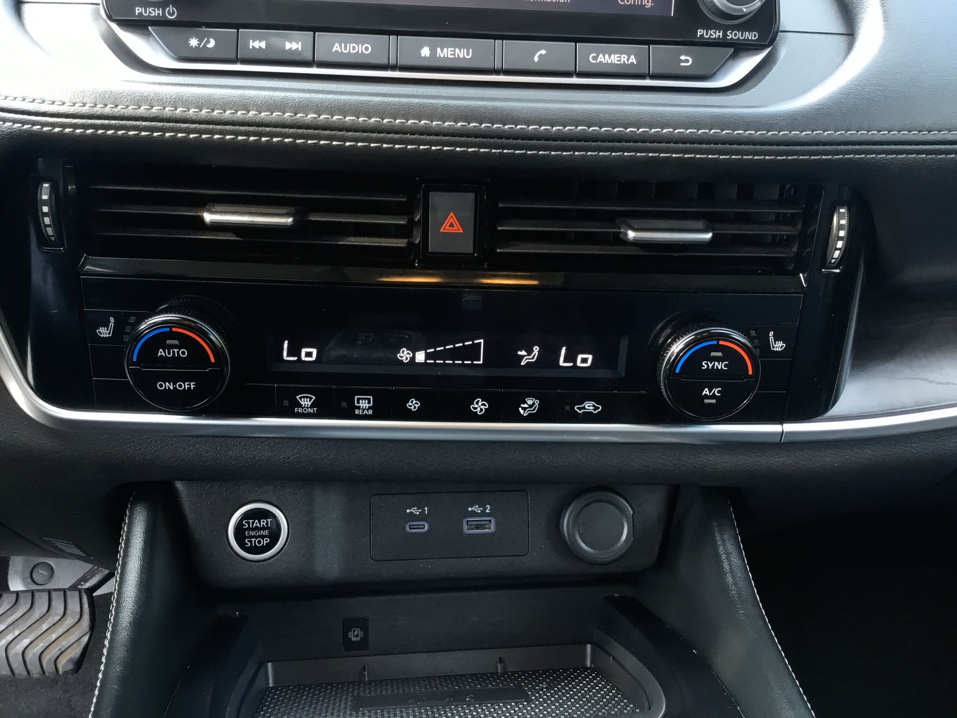 2023 Nissan X-TRAIL EXCLUSIVE 3 ROW 23