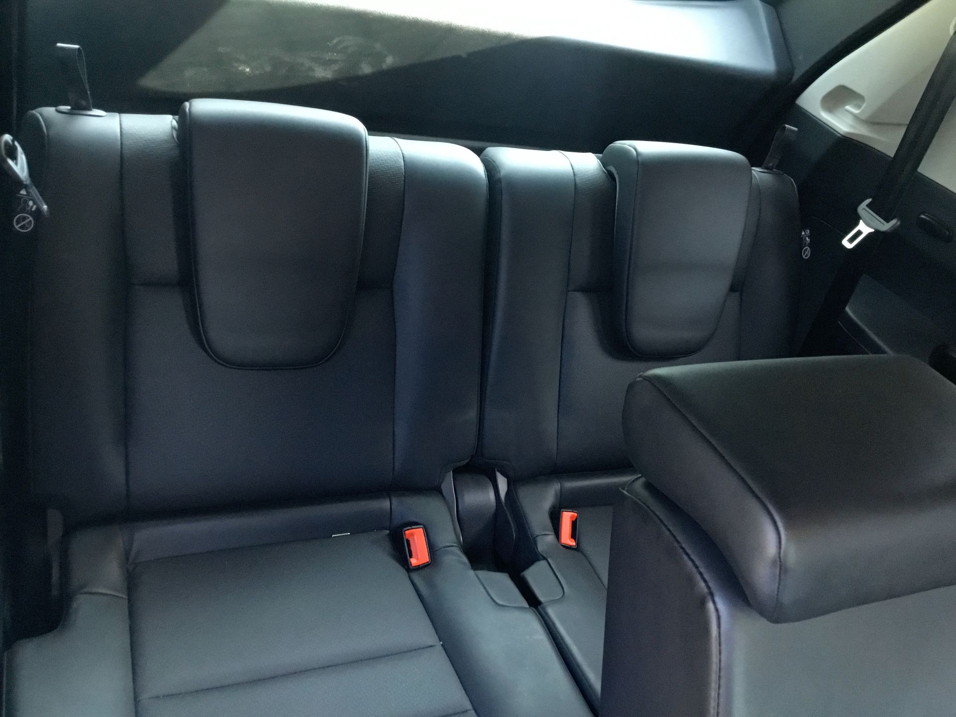 2023 Nissan X-TRAIL EXCLUSIVE 3 ROW 23