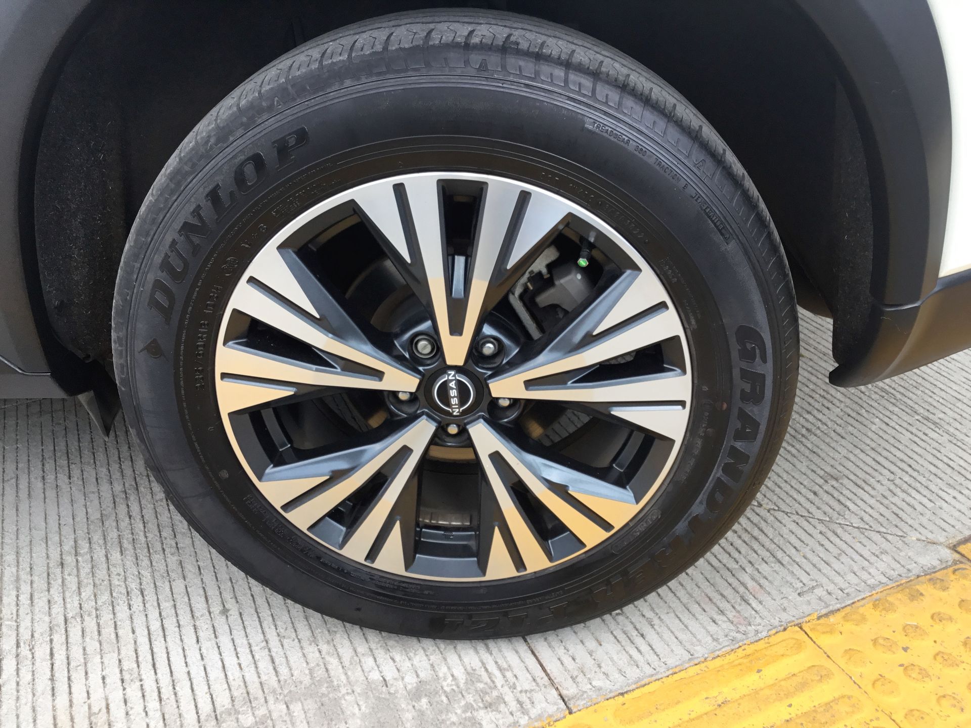 2023 Nissan X-TRAIL EXCLUSIVE 3 ROW 23