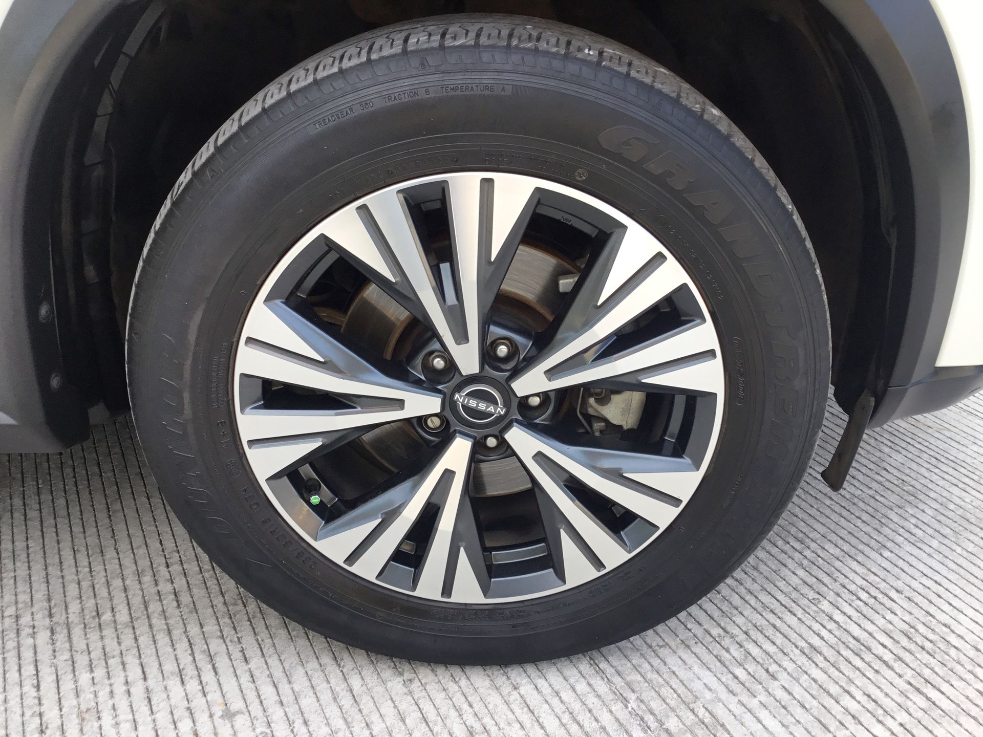 2023 Nissan X-TRAIL EXCLUSIVE 3 ROW 23