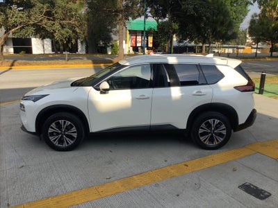 2023 Nissan X-TRAIL EXCLUSIVE 3 ROW 23