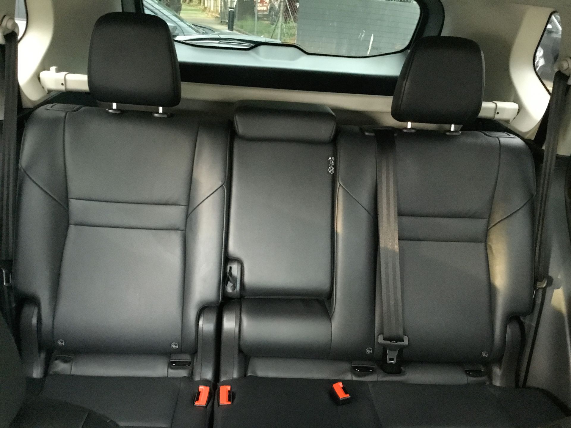 2023 Nissan X-TRAIL EXCLUSIVE E-POWER 2 ROW 23