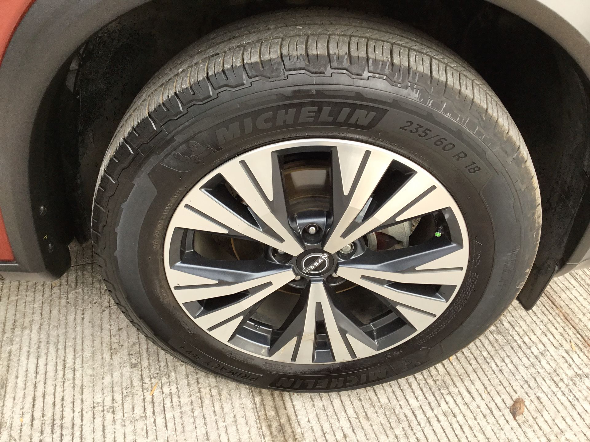 2023 Nissan X-TRAIL EXCLUSIVE E-POWER 2 ROW 23