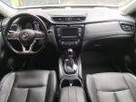 2021 Nissan X-TRAIL XTRAIL EXCLUSIVE 2 FILAS