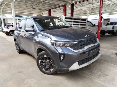 2024 Kia SONET LX MT