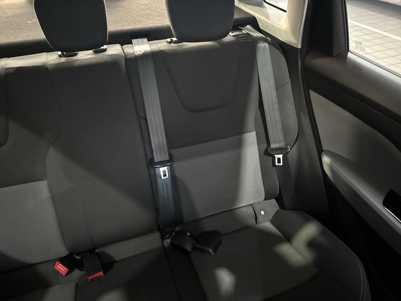 2024 Chevrolet AVEO LT PLUS F