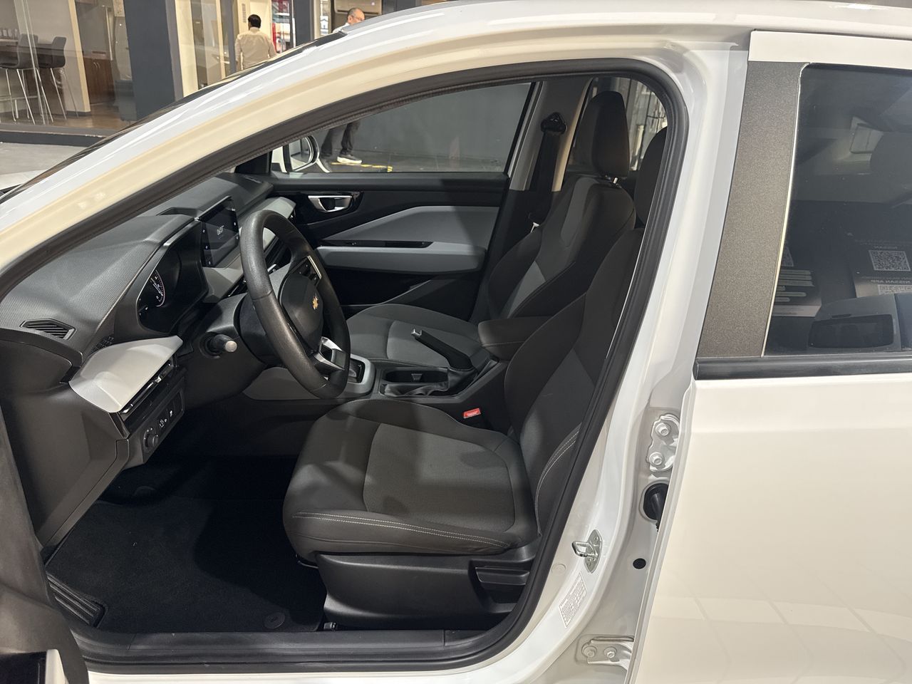 2024 Chevrolet AVEO LT PLUS F