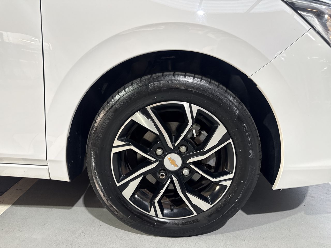2024 Chevrolet AVEO LT PLUS F